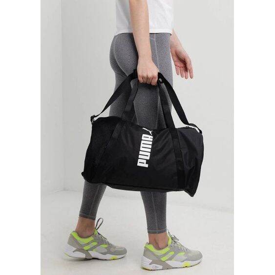 ORIGINAL Puma Barrel Duffle Bag Lazada PH