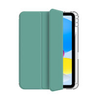 HUWEI Case สำหรับ Apple 10th Gen Case 2022รุ่น TPU ปกคลุมสำหรับ 10 2022 Case F Unda สำหรับ 10 10th Gen 10.9 "ปก Skin888