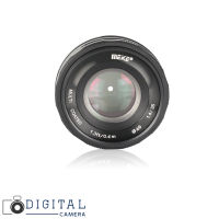 Lens MEIKE 35mm F1.4 fixed focus lens for M43