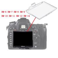 Holiday Discounts BM-6 BM-7 BM-8 BM-9 BM-10 BM-11 BM-12 BM-14 Hard Plastic Film LCD Monitor Screen Cover Protector