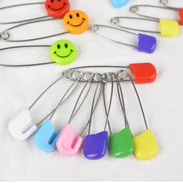 Buy Safety Pins For Baby Cloth Diaper online
