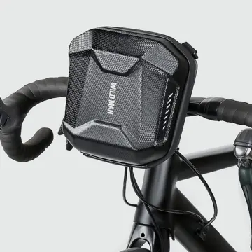 Wild Man Waterproof Pannier Cycling Best Price in Singapore