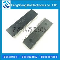 10pcs/lot PIC18F4520-I/P  PIC18F4520 4520 MCU 8BIT 32KB FLASH DIP-40