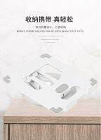 【Hot sales】360 ตัวยึดแท็บเล็ตแบบหมุนได้ช่วยกระดูกสันหลังส่วนคอตามหลักสรีรศาสตร์