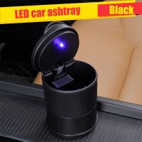 hot【DT】 1PCS Car Ashtray with Cover Ash Holds Cup Holder interior accessories