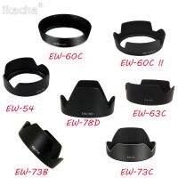 【Clearance】 1ชิ้นสำหรับ EW-54 EW-60C EW-63C EW-60CII EW-73B EW-73C EW-78D กล้องเลนส์เลนส์กล้องถ่ายรูปสำหรับ