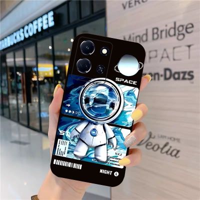 Cute Cartoon Printed Silicone TPU Phone Cover Case For Infinix NOTE 30 VIP 30 Pro 30 4G 30 5G 30 Pro Case