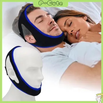 Shop Snore Stopper Strap online Jan 2024 Lazada .my