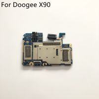 Doogee X90 Used Mainboard 1G RAM+16G ROM Motherboard For Doogee X90 MT6580A Quad Core 6.1 1280*600 Free Shipping