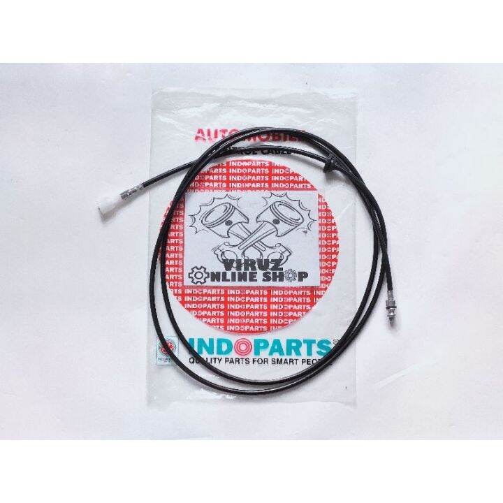 KABEL SPIDO SPEEDO METER SPEEDOMETER SPIDOMETER SUZUKI KATANA JIMNY