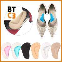 BTC3 Magic Insole เบาะ Corrector Shoe Flat Foot Orthotic Arch Support Insoles Corrector Flatfoot ซิลิโคนเจล