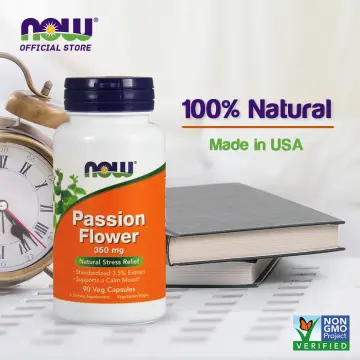 Passiflore – SID Nutrition