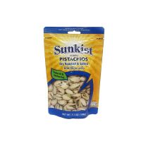 ราคาโดนใจ Hot item? Sunkist Pistachio Nuts 150g