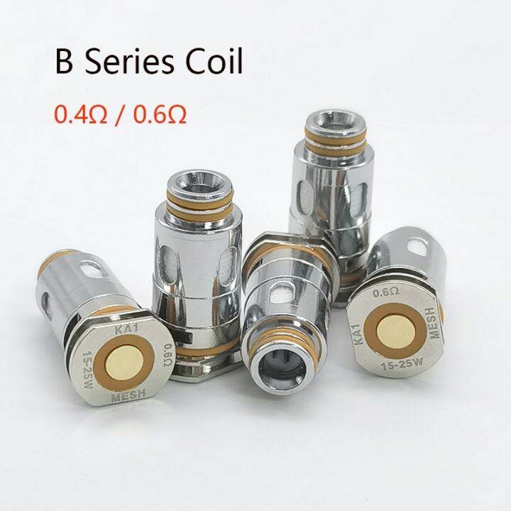 B Series Replacement Coil From Aegis Boost, Aegis Boost Plus, Aegis ...