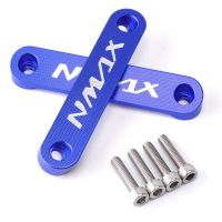 แผ่น AS Roda Depan อะลูมิเนียมอัลลอย Cnc สำหรับยามาฮ่า Nmax 155อุปกรณ์เสริมรถจักรยานยนต์