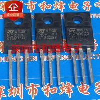 5PCS-10PCS ST1803DFP  TO-220F 1500V 10A   New And Original On Stock