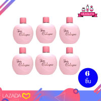 Mistine Sweetine Cologne น้ำหอม มิสทีน สวีททิน โคโลญจ์ 120 ml. 6 ชิ้น