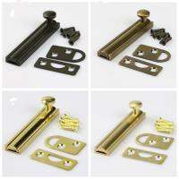 【CW】 Doors Latch Lock Windows Latches Concealed Locks Dust Proof Tube