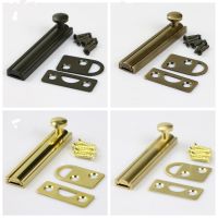 【hot】❖  Doors Latch Lock Windows Latches Concealed Locks Dust Proof Tube