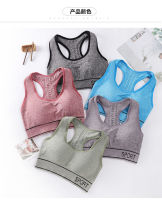 Sport bra ชุดออกกำลังกายผู้หญิง คุณภาพดี พร้อมส่ง (ขายแยกชิ้น+เป็นเซต)