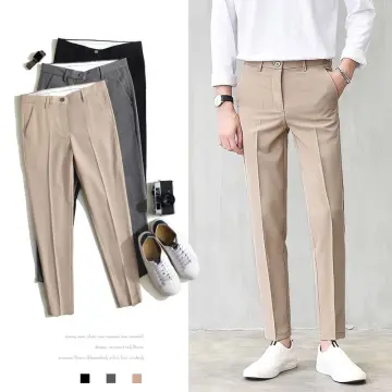 Fashion Turkey Style Khaki Trousers @ Best Price Online | Jumia Kenya