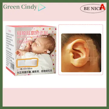 Ear Support Patch - Best Price in Singapore - Jan 2024