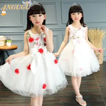 Buy Girls' Dresses 9 - 12 Months Lipsy Lace Partywear Dresses Online |  TeluguwisheshShops