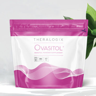 Ovasitol® Inositol Powder Supplement