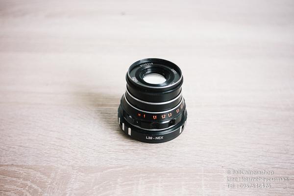 ขายเลนส์มือหมุน-industar-61-55mm-f2-8-ใส่กล้อง-sony-mirrorless-ได้เลยไม่ต้องหา-adapter