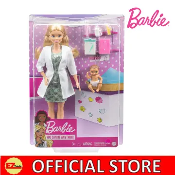 Barbie Dolls, Set of 3 Chelsea Dolls with Removable Dress and Shoes (  Exclusive)