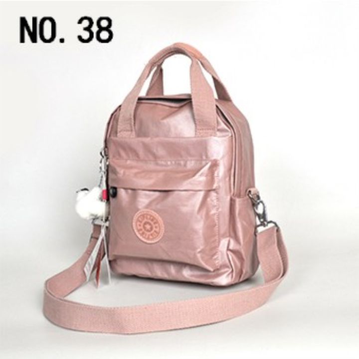 really-stock-kipling-backpack-shoulder-bag-handbag-k12688