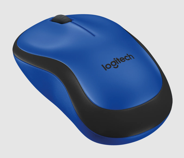 ประกัน-3-ปี-logitech-m221-silent-wireless-mouse-เมาส์ไร้สายแบบเงียบ-kit-it