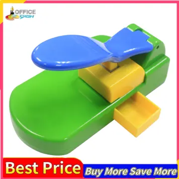 Red /Green Jigsaw Puzzle Maker Picture Photo Cutter Jigsaw Puzzle Making  Machine for 4x6 Puzzles Children's DIY Handmade Toys