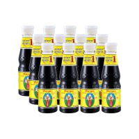 เด็กสมบูรณ์ซีอิ๊วขาวสูตร 1 95 ซีซีx12 ✿ HEALTHY BOY SOY BEAN SAUCE#1 95 CCx12