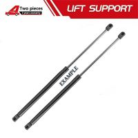 Lift Supports Shocks For Mercedes Benz C CL CLK Front Hood AMG Gas Springs Qty2 Extended Length:22.16" Electrical Connectors