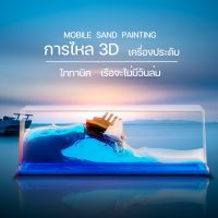 【Sabai_sabai】COD เครื่องประดับตกแต่ง Titanic เรือสำราญ ของแต่งรถ ของขวัญ ตกแต่งเดสก์ทอป