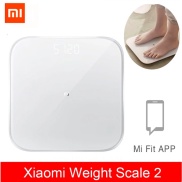 Cân Điện Tử Thông Minh Xiaomi Mi Smart Scale Gen 2