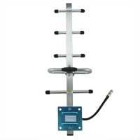 【Ready】? Gain antenna mobile phone signal amplifier signal receiver outdoor dedicated five-unit Yagi antenna external