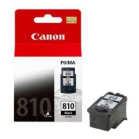 CANON INK  PG-810 INK CARTRIDGE (Black) ของแท้ของใหม่