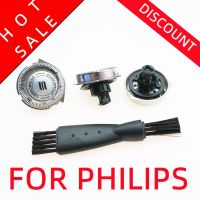 DDFHLPJ-3pcs For Philips Norelco Razor Ys526 Ys521 Xa525 Ys522 Ys524 Ys534 Rq32 Rq310 Rq11 Rq1150 Rq1180 Rq350 Rq360 Rq370 Shaving Heads