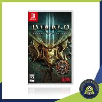 Diablo 3 Eternal Collection Nintendo Switch Game แผ่นแท้มือ1!!!!! (Diablo III Eternal Collection Switch)(Diablo 3 Switch)