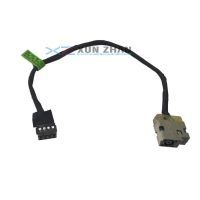 Newprodectscoming New DC IN Power Jack Cable For HP 250 255 G1 G2 G3 15 G 15 R Envy 15 J 15T J 15Z J 15 Q Compaq 15 H 15 S 15 G M6 N M6 K 248 246