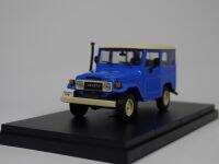 【High-quality】 Auto Inn-Ixo 1:43 Toyota Land Cruiser FJ 40รถโมเดล Diecast