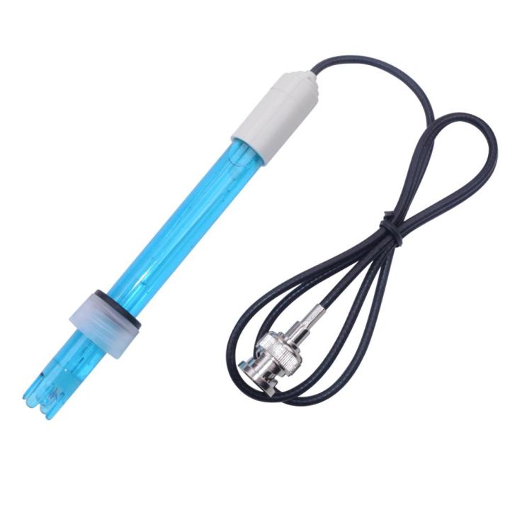 rcyago-ph-electrode-probe-bnc-connector-ตัวควบคุมพีเอชเซนเซอร์-electrode