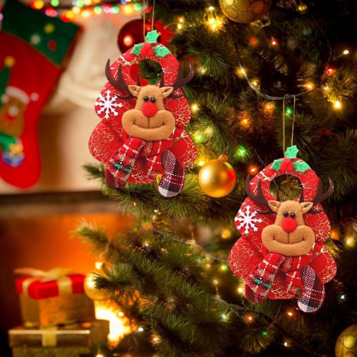 plush-hanging-doll-for-christmas-tree-hanging-decor-with-santa-snowman-elk-bear-plush-ornaments-holiday-party-pendant-for-living