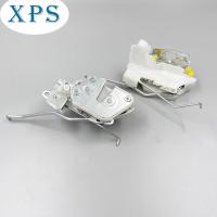 Xps สลักล็อคประตูด้านหน้า Assy สำหรับ Mitsubishi Pickup L200 1997-2006ซ้ายและขวา2ประตู Type