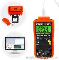 【CW】✚  BT-90EPC Digital Multimeter Range 4000 Counts AC/DC Voltage Tester for Resistance Capcitance Frequency with USB