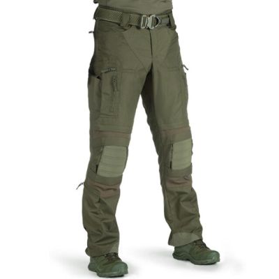 กางเกงยุทธวิธี US Army Cargo Work Clothes Combat Uniform Paintball Multi Pockets Mengjie