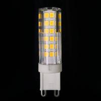 【Wireless】 หลอดไฟโคมไฟ Led G9 220V 5W 7W 9W 12W 15W SMD2835 G9 LED ขนาดเล็กหลอดไฟเซรามิกองศาโคมไฟสปอตไลท์ไฟ Led มุมลำแสง