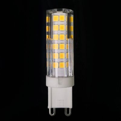 G9 Led Lamp Bulb 220V 5W 7W 9W 12W 15W SMD2835 Mini LED G9 Bulb Light Ceramic 360 Degree Beam Angle Led Spotlight Lamps Bulbs  LEDs  HIDs
